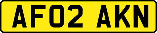 AF02AKN