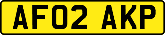 AF02AKP