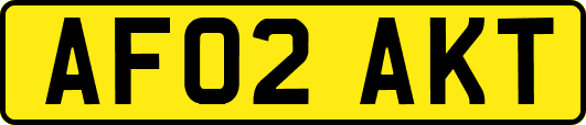 AF02AKT