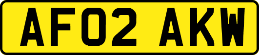AF02AKW