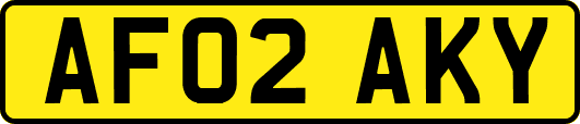 AF02AKY