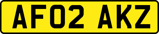 AF02AKZ