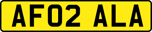 AF02ALA