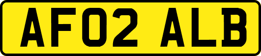 AF02ALB