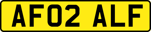 AF02ALF