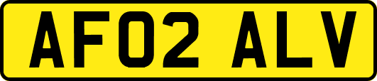AF02ALV