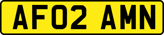 AF02AMN