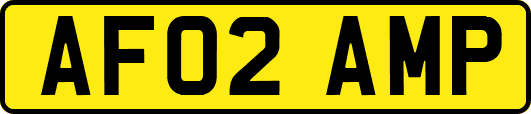 AF02AMP