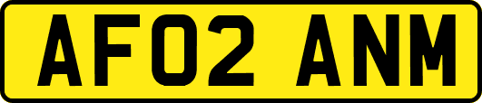 AF02ANM