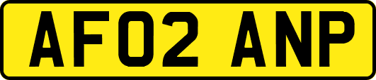 AF02ANP