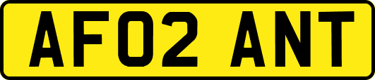 AF02ANT