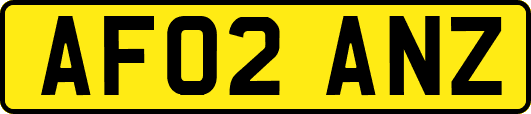 AF02ANZ