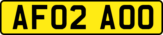 AF02AOO