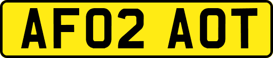 AF02AOT