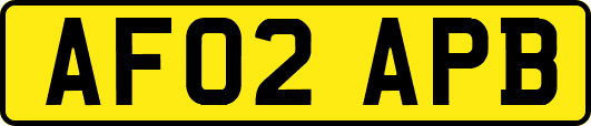 AF02APB