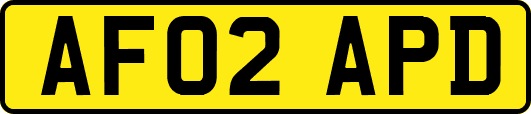 AF02APD