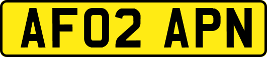 AF02APN