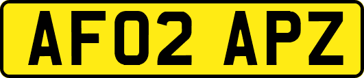 AF02APZ