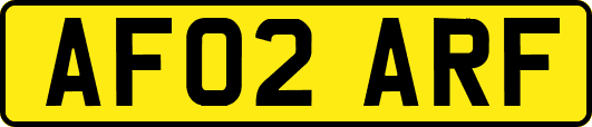 AF02ARF