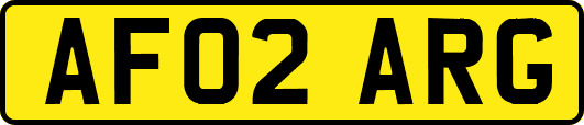 AF02ARG