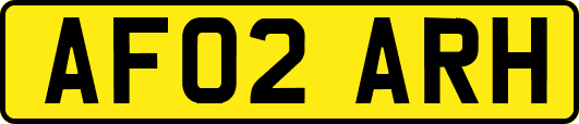 AF02ARH