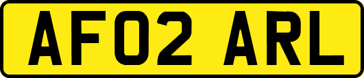 AF02ARL