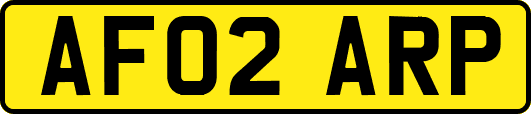 AF02ARP