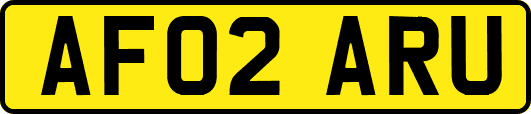 AF02ARU