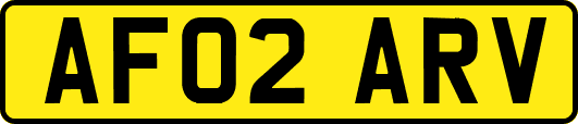 AF02ARV