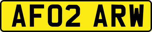AF02ARW