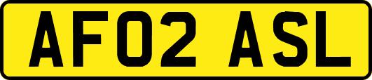 AF02ASL