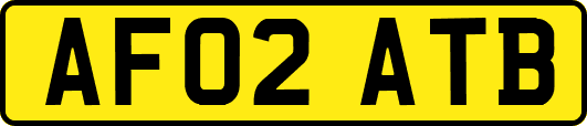 AF02ATB