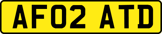 AF02ATD