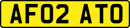 AF02ATO