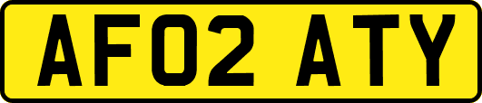 AF02ATY