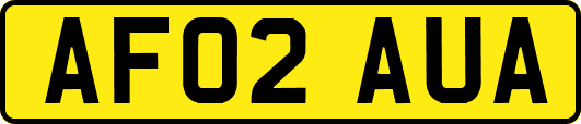 AF02AUA
