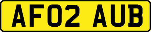 AF02AUB