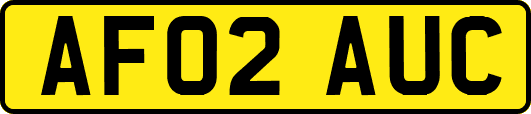 AF02AUC
