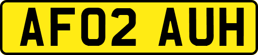 AF02AUH