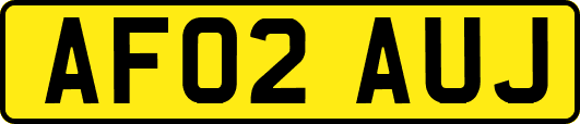 AF02AUJ