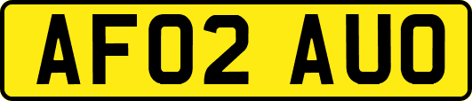 AF02AUO