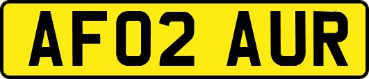 AF02AUR