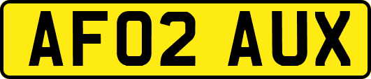 AF02AUX