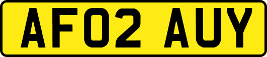 AF02AUY