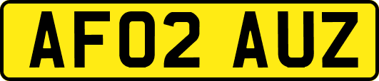 AF02AUZ
