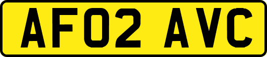 AF02AVC