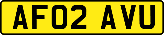 AF02AVU