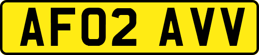 AF02AVV