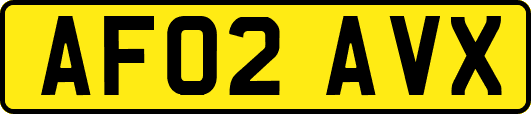 AF02AVX
