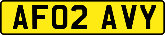 AF02AVY